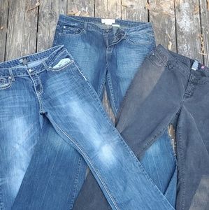 Plus size women's pants - sized 15/16 & 16